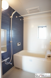 グランド・エミール　Ⅰ 202号-5