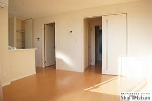 グランド・エミール　Ⅰ 202号-6