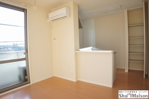 グランド・エミール　Ⅰ 202号-7