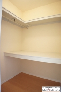 グランド・エミール　Ⅰ 202号-9