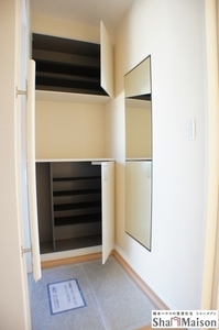 グランド・エミール　Ⅰ 202号-11