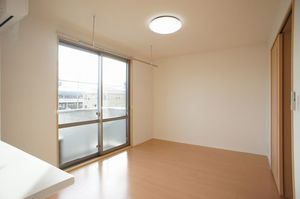 グランド・エミール　Ⅱ 201号-3