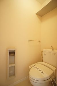 グランド・エミール　Ⅱ 201号-10