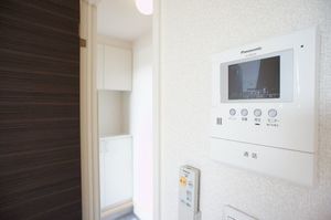 グランド・エミール Ⅲ 201号-10