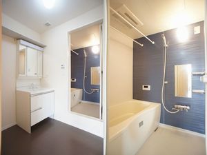 グランド・エミール Ⅳ 201号-5