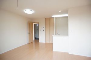 グランド・エミール Ⅳ 201号-6