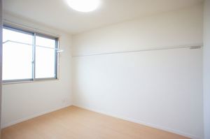 グランド・エミール Ⅳ 201号-8