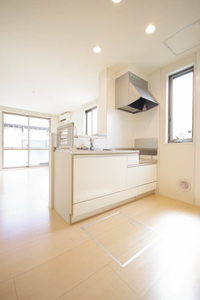 メゾン ド ジャスプ 102号-4