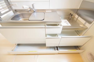 メゾン ド ジャスプ 102号-5