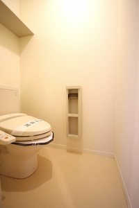 メゾン ド ジャスプ 102号-10