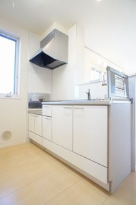 ヴィーガ 201号-5