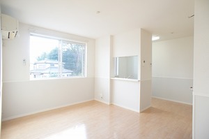 ルミエールＢ 202号-3