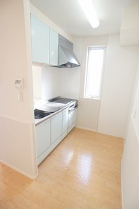 ルミエールＢ 202号-4