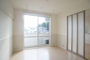 ルミエールＢ 202号-5