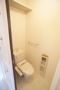 ルミエールＢ 202号-9