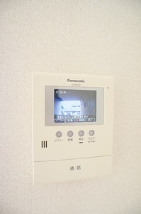 ルミエールＢ 202号-10