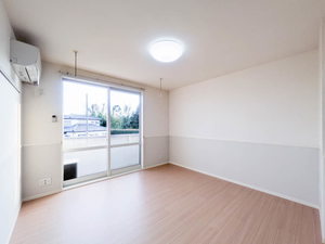 ルミエールB 203号-3