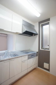 フィオーレＡ 103号-4