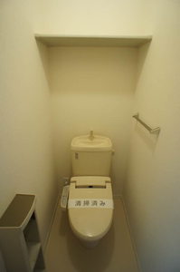 フィオーレＡ 103号-7