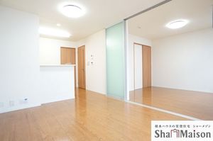 ネオステージ　Ｂ 102号-3