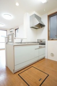 ネオステージ　Ｂ 102号-5