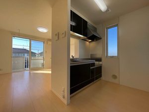 グラン フルールA 203号-2