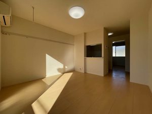 グラン フルールA 203号-3