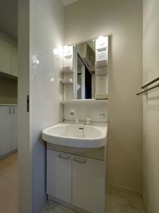 グラン フルールA 203号-6