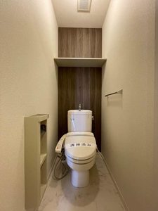 グラン フルールA 203号-7