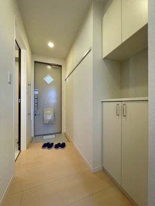 グラン フルールA 203号-8