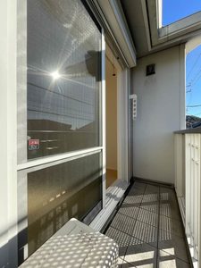 グラン フルールA 203号-9