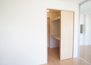 グラン　フルールＢ 101号-5