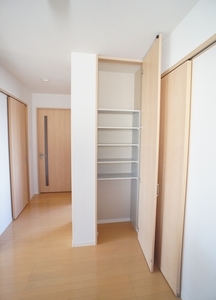 グラン　フルールＢ 101号-8