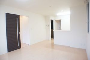 ベイサージュⅣ 101号-4