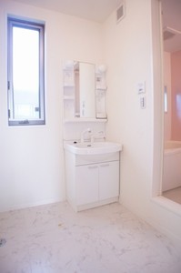 ベイサージュⅣ 101号-8