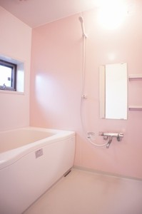 ベイサージュⅣ 101号-9