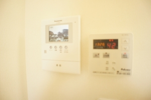 ベイサージュⅣ 101号-10