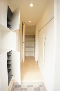 ベイサージュⅣ 101号-11