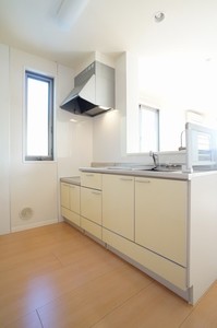 ベイサージュⅤ 201号-5