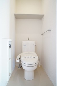 ベイサージュⅤ 201号-8