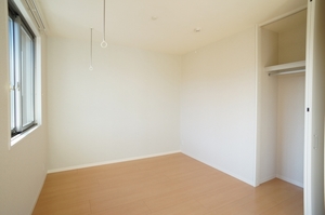 ベイサージュⅤ 201号-9