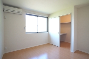 ベイサージュⅤ 201号-10