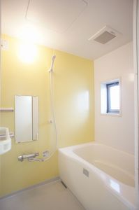 ベイサージュⅤ 202号-6