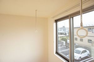 ベイサージュⅤ 202号-10