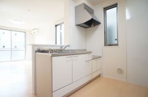 クレールコンフォールA 105号-3