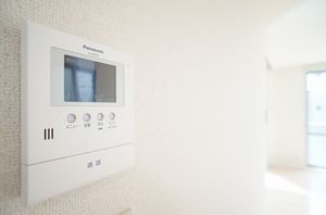 クレールコンフォールA 105号-11