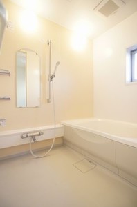 クレールコンフォールＢ 102号-6