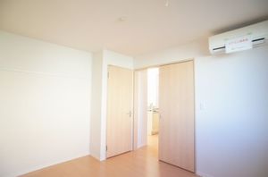 クレールコンフォールＢ 102号-7