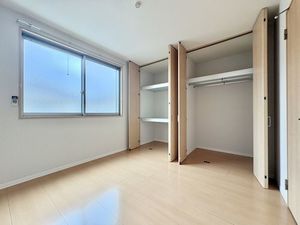 クレールコンフォールＣ 202号-10