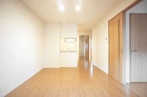 ビューフォレストB 106号-2